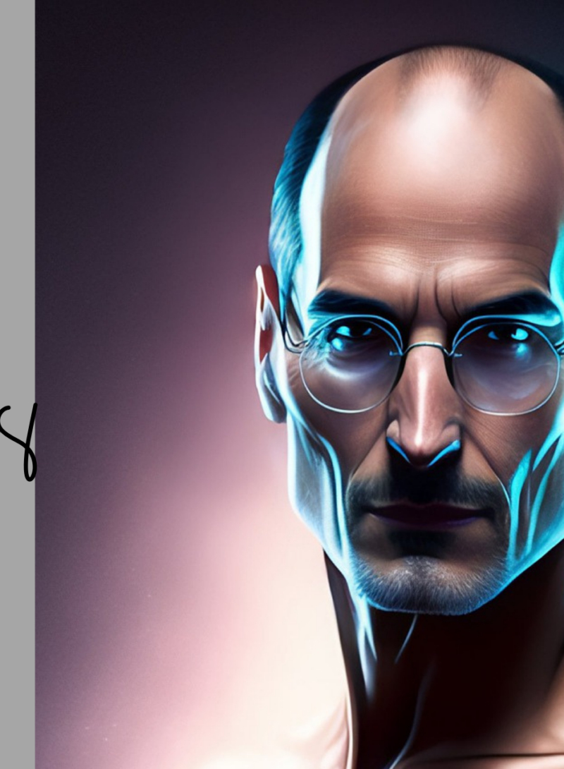 Se Steve Jobs Estivesse Vivo, Ele Aprovaria a Apple de Hoje? O Que Ninguém Tem Coragem de Dizer