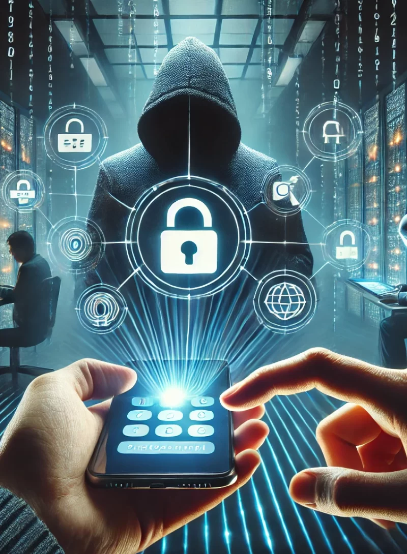 Senhas Estão Mortas? O Futuro da Segurança Digital Sem Elas